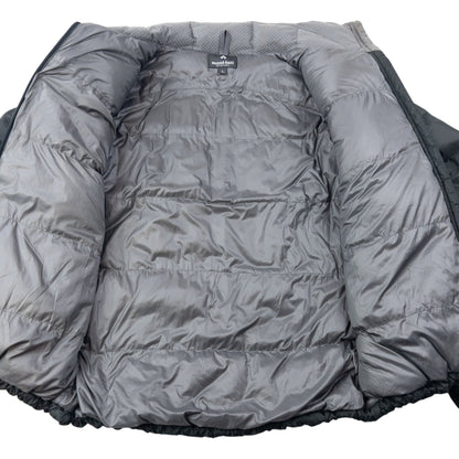 Vintage 2000s Montbell Zip Up Puffer Jacket Size L