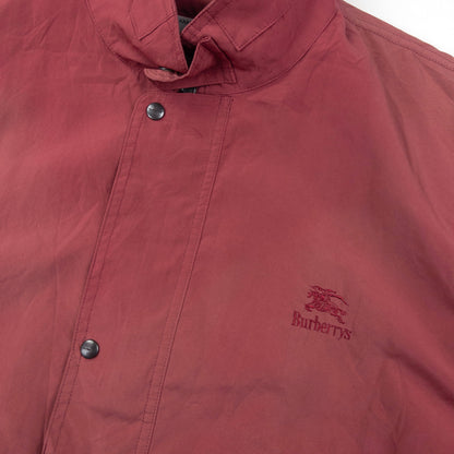 Vintage Burberry Lightweight Jacket Size M