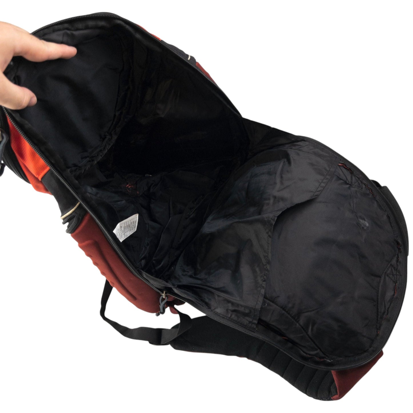 Vintage Nike Epic Padded Backpack