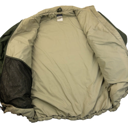 Vintage 2000s Patagonia DAS Zip Up Padded Jacket Size XL | XL, Green
