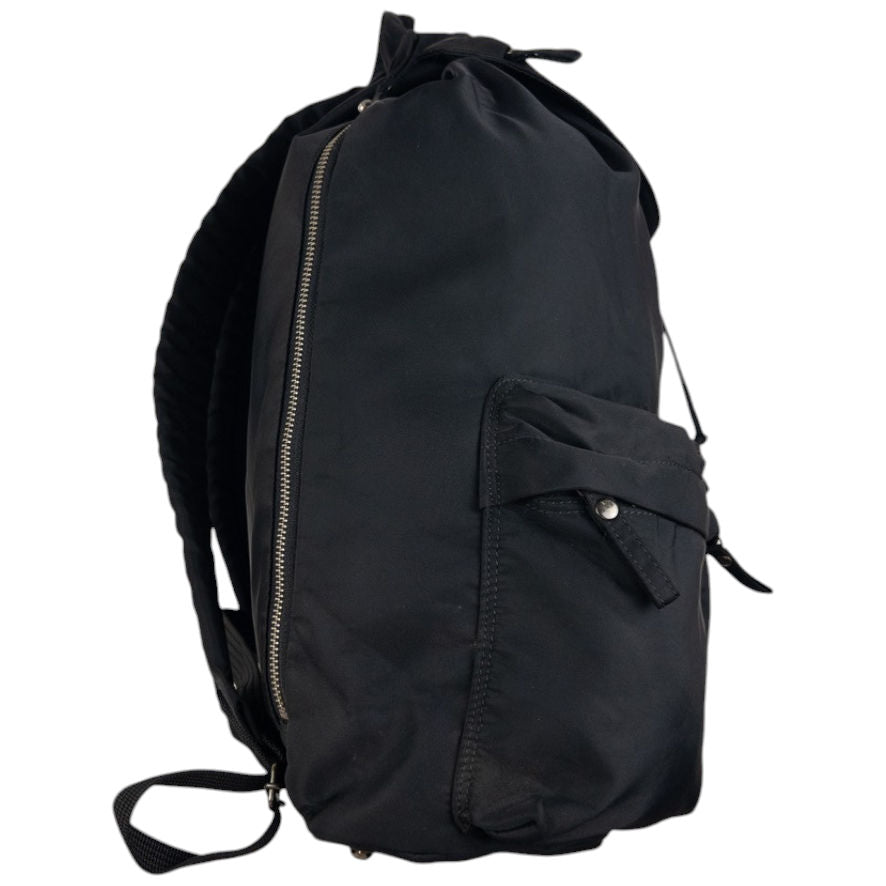 Vintage Jean Paul Gaultier Bucket Backpack