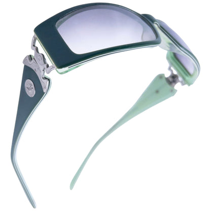 Vintage 2000s Dior Sunglasses | O/S, Multicoloured