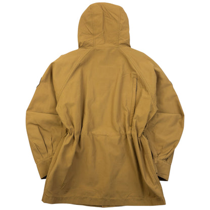 Vintage 2000s Stussy Zip Up Cargo Jacket Size XS | XS, Multicoloured