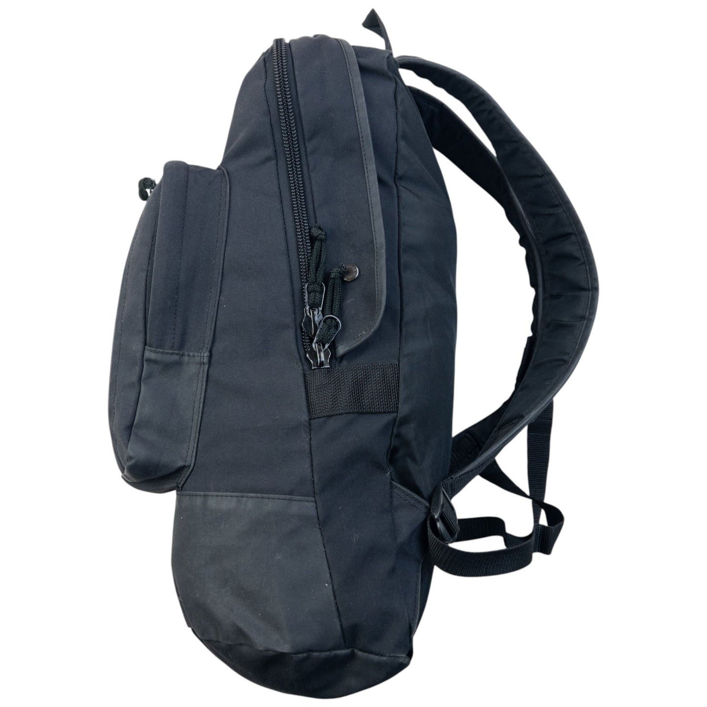 Vintage Y'Saccs By Yohji Yamamoto Backpack | O/S, Black