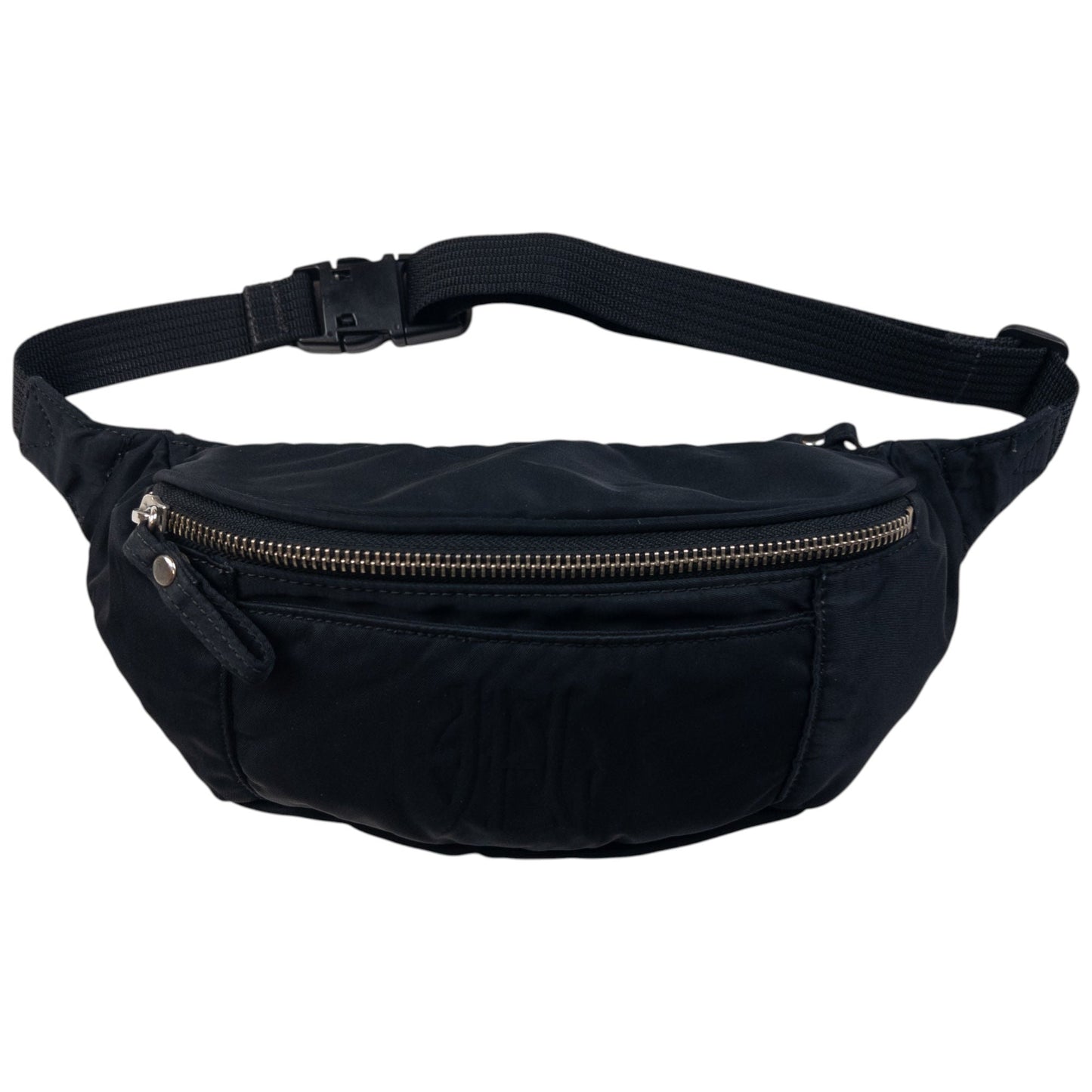 Vintage Jean Paul Gaultier Crossbody Bag