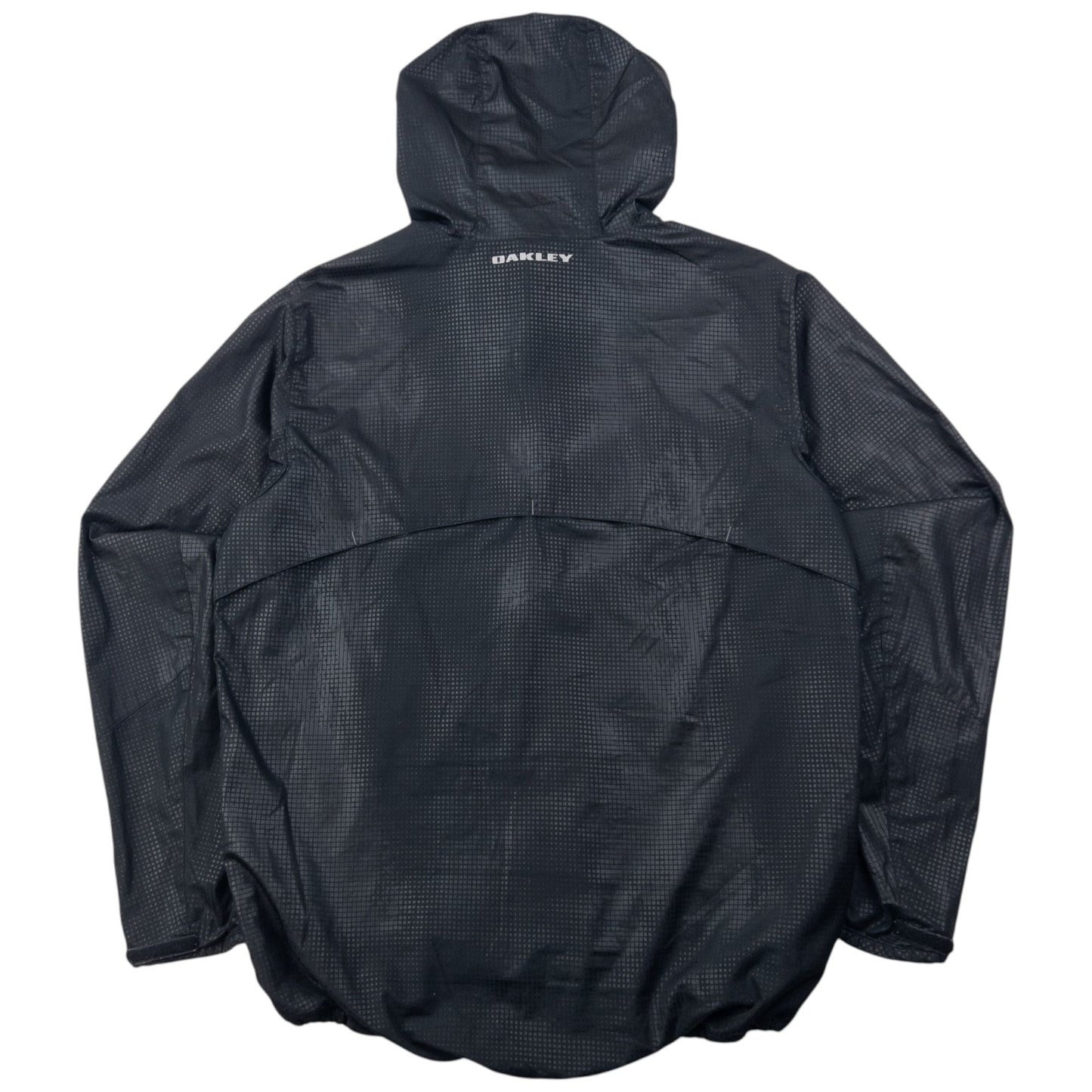 Vintage 2000s Oakley Lightweight Zip Up Jacket Size L