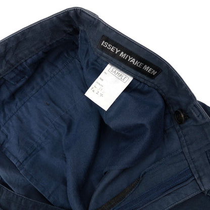 Vintage Issey Miyake MEN Chino Trousers SAMPLE Size W32