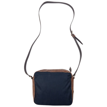 Vintage Prada Crossbody Bag