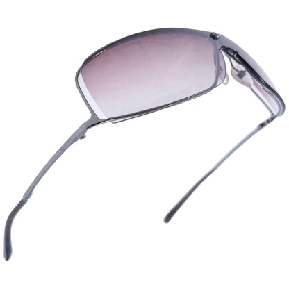 Vintage 2000s Gucci By Tom Ford Upside Down Sunglasses | O/S, Red