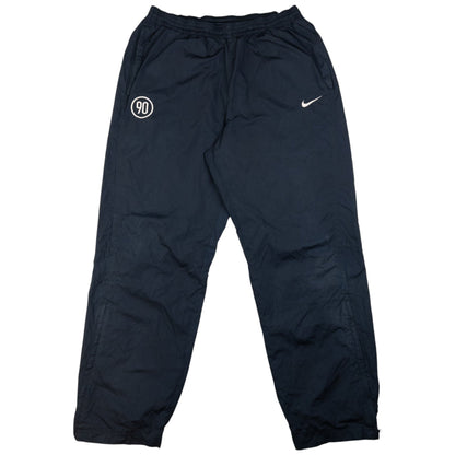Vintage Nike 90 Tracksuit Bottoms Size XL