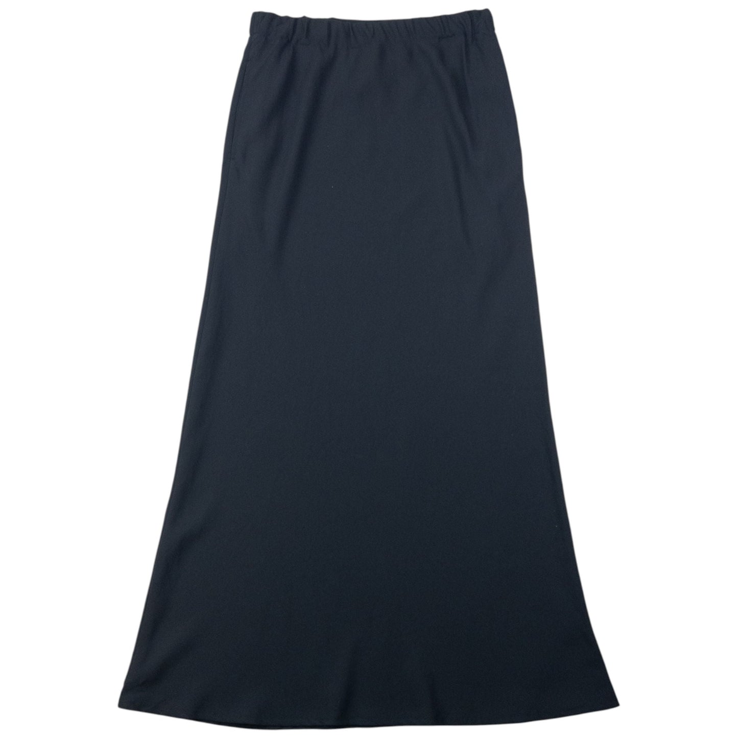 Vintage 1993 Comme Des Garçons Tricot Maxi Skirt Womens Size L