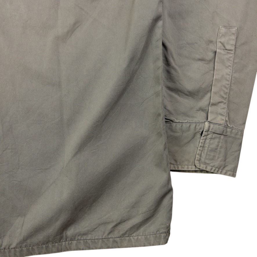 Vintage CP Company Zip Up Jacket Size M