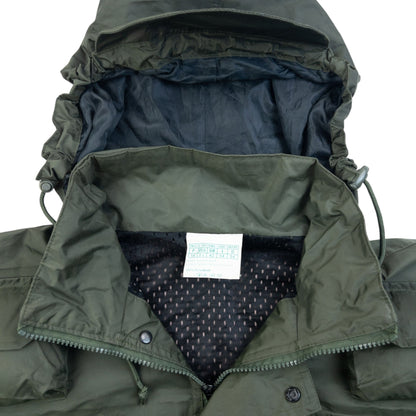 Vintage 2000s Imperex Multi Pocket Cargo Jacket Size XL | XL, Multicoloured