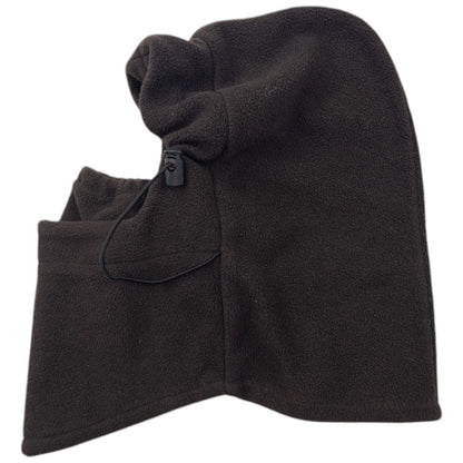Vintage Adjustable Fleece Balaclava