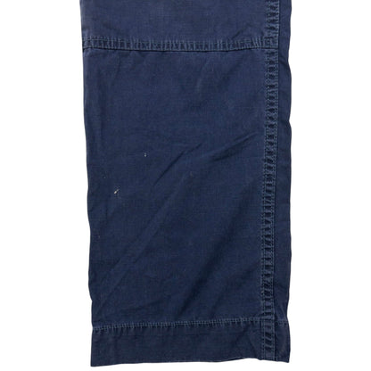 Vintage Polo Ralph Lauren Cargo Trousers Size W32