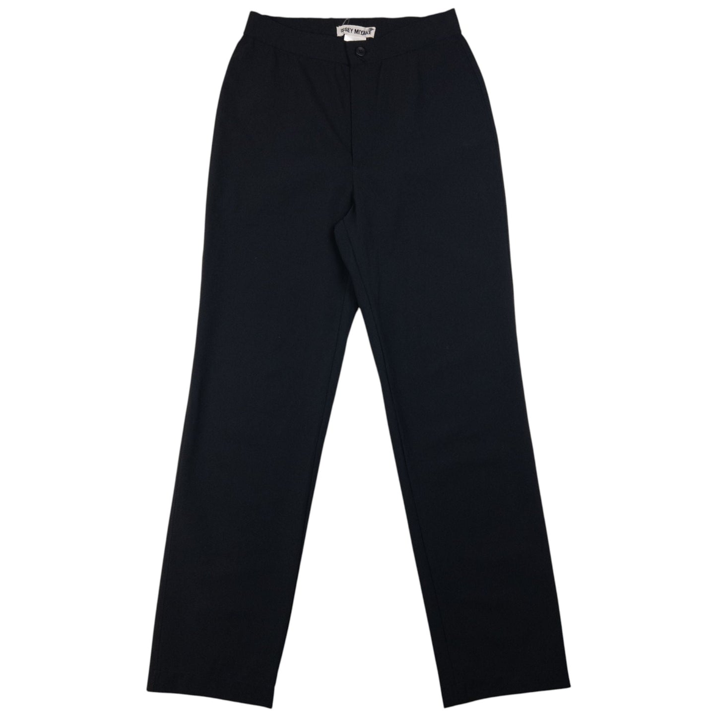 Vintage Issey Miyake Stretch Trousers Size S
