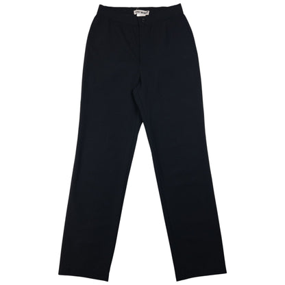 Vintage Issey Miyake Stretch Trousers Size S