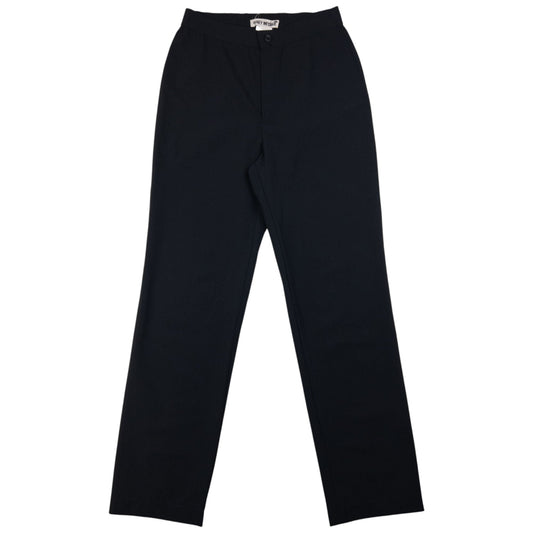 Vintage Issey Miyake Stretch Trousers Size S