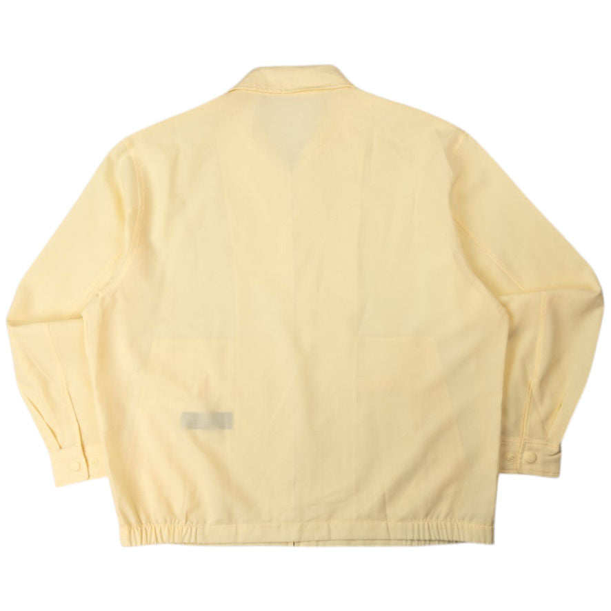 Vintage YSL Yves Saint Laurent Harrington Jacket Size L