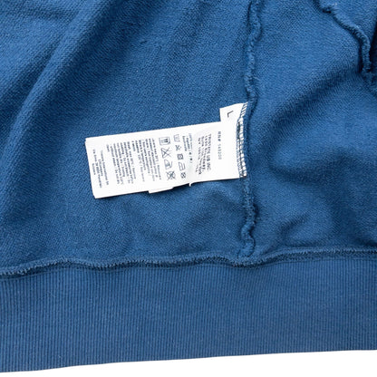 CP Company Goggle Hood Zip Up Hoodie Size M