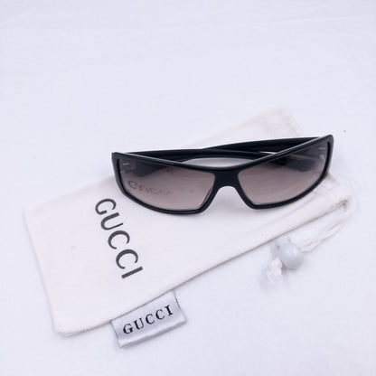 Vintage Gucci Diamonte Sunglasses