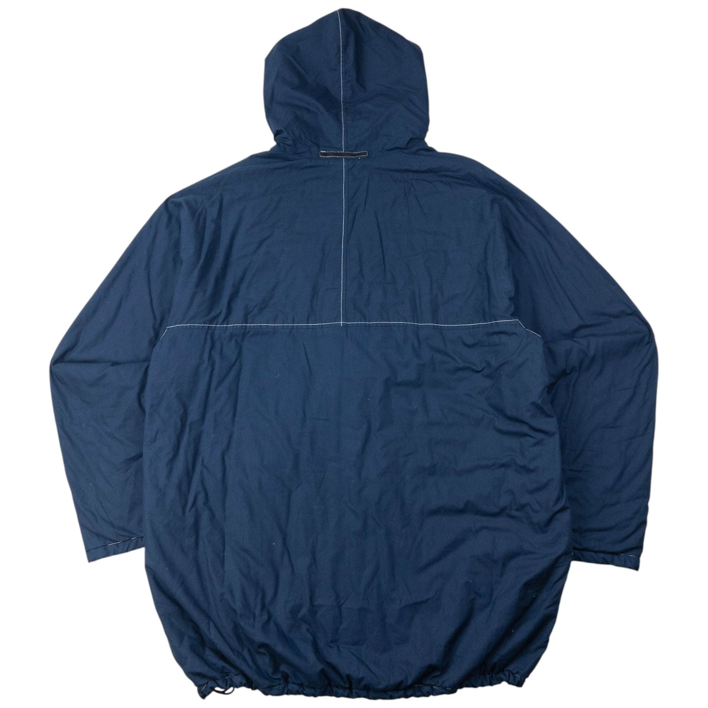 Vintage 1999 CP Company Relax Zip Up Jacket Size XXL | XXL, Navy