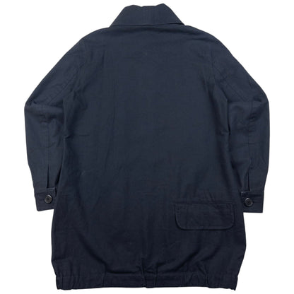 Vintage Yohji Yamamoto Print Lined Jacket Size S