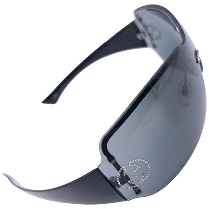 Vintage Gucci Diamonte Sunglasses