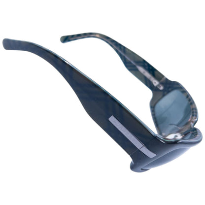 Vintage Burberry Nova Check Sunglasses
