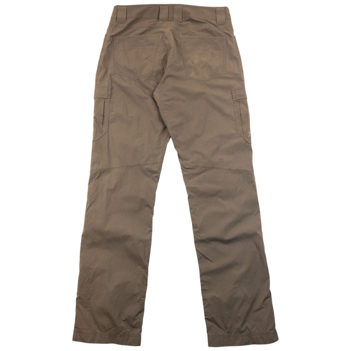 Arcteryx Lightweight Trousers Size W32 | W32, Brown