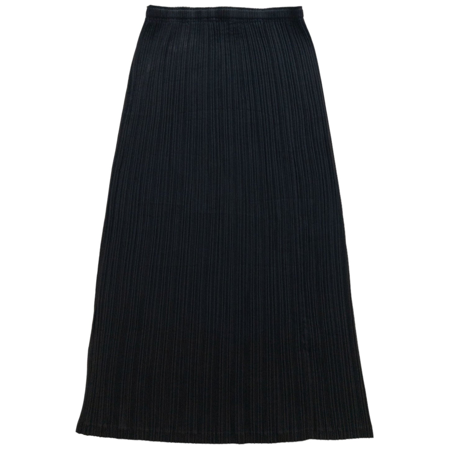 Vintage Issey Miyake Pleated Skirt