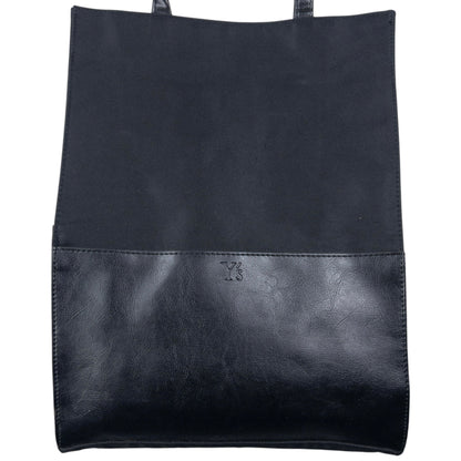 Vintage Yohji Yamamoto Shoulder Bag