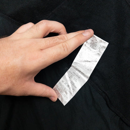 Vintage Yohji Yamamoto Lightweight Bomber Jacket Size S