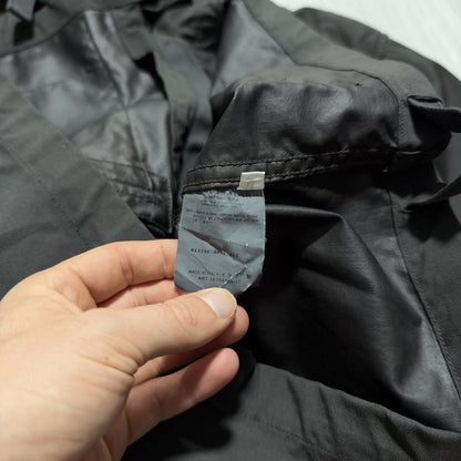 Stone Island 2002 Multi pocket Jacket | Large, Black