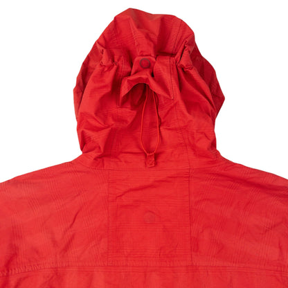 Vintage 2000s Oakley Zip Up Snowboarding Jacket Size L | Large, Red
