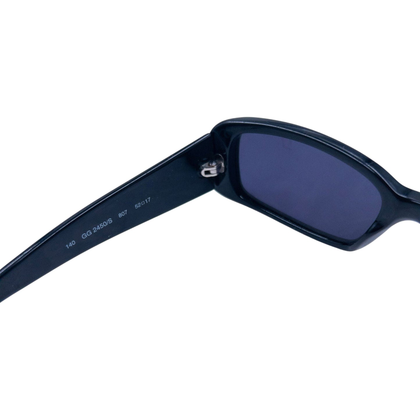 Vintage 90s Gucci By Tom Ford Sunglasses | O/S, Black