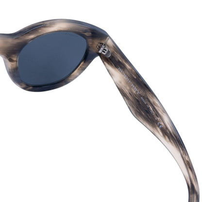 Vintage 2000s Burberry Pattern Sunglasses | O/S, Tortoiseshell