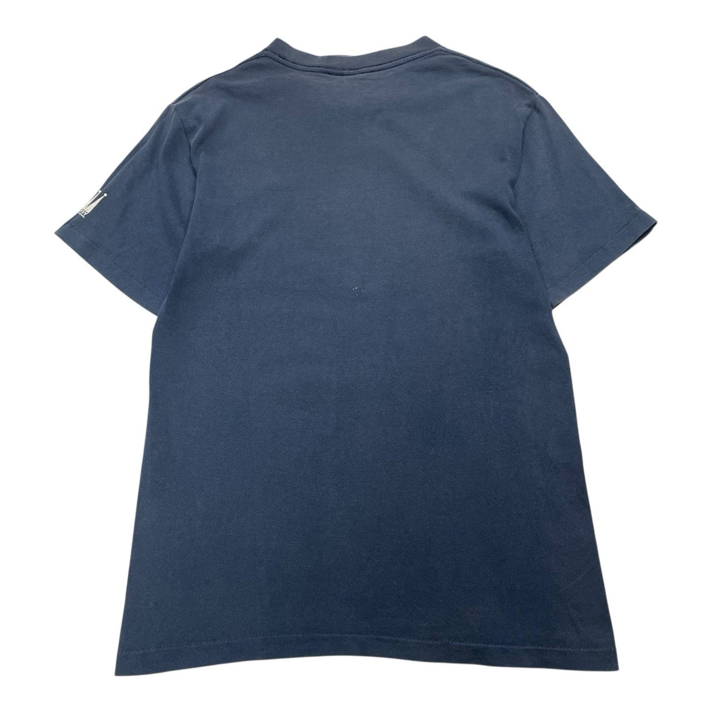 Vintage Stussy Crown T Shirt, Size Small Women's | Stussy, Navy
