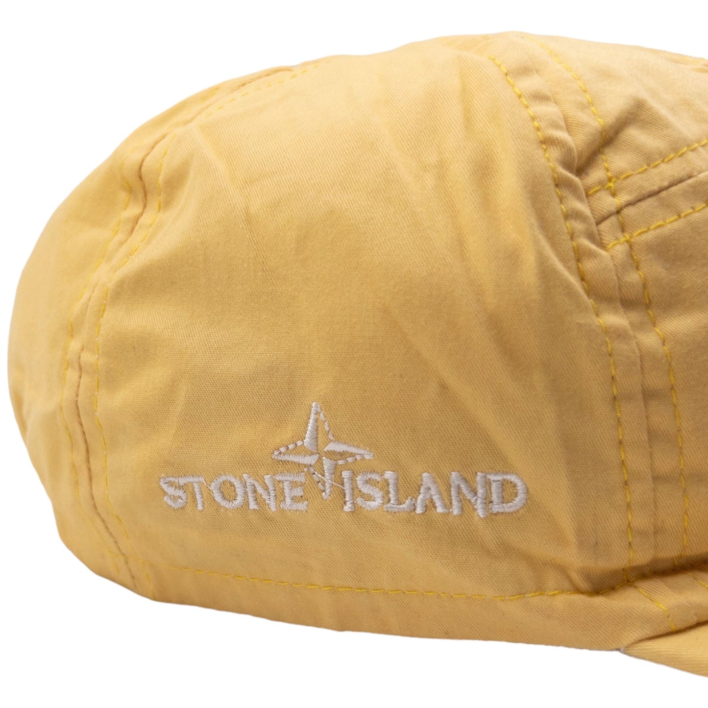 Vintage Stone Island Hat