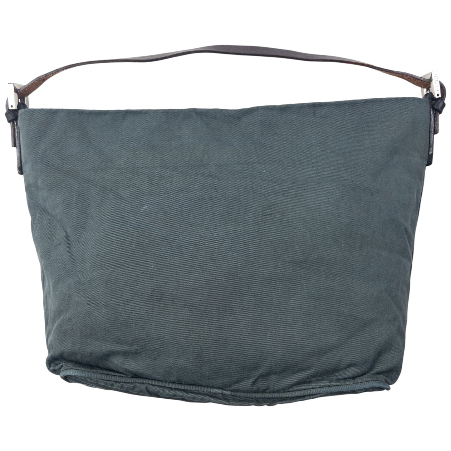 Vintage 90s Fendi Shoulder Bag