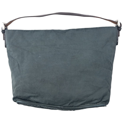 Vintage 90s Fendi Shoulder Bag