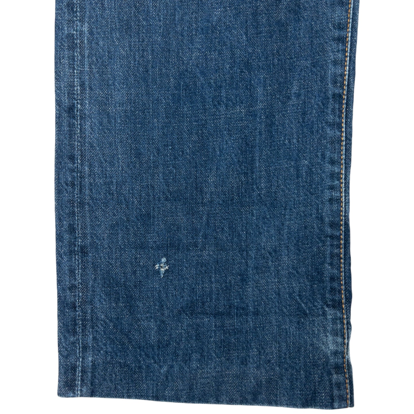 Vintage Evisu Double Gull Japanese Denim Jeans Size W32