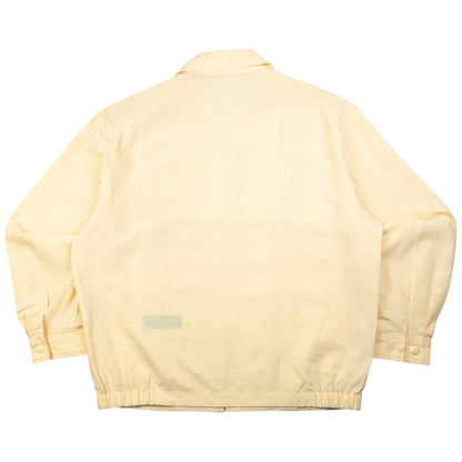 Vintage YSL Yves Saint Laurent Harrington Jacket Size M