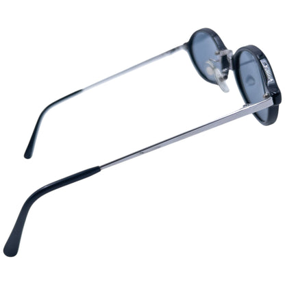Vintage 2000s Issey Miyake Sunglasses | O/S, Black