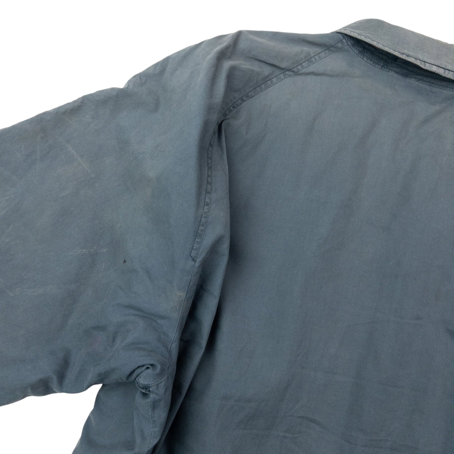 Vintage 90s Burberry Nova Check Lined Jacket Size L | Large, Grey