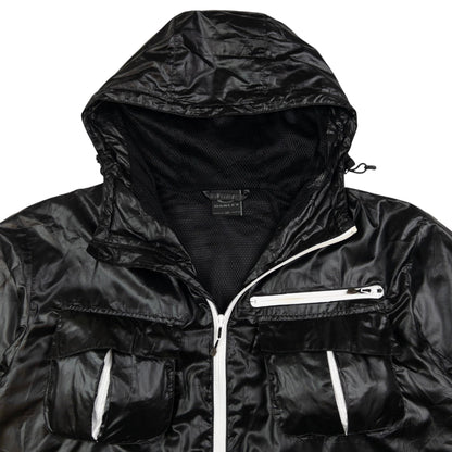 Vintage Oakley Lightweight Cargo Jacket Size S