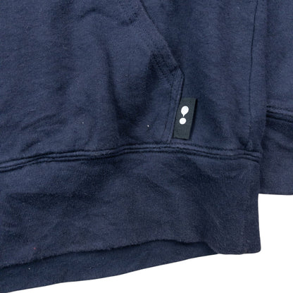 Vintage Mercibeaucoup By Issey Miyake Zip Up Sweatshirt Size S