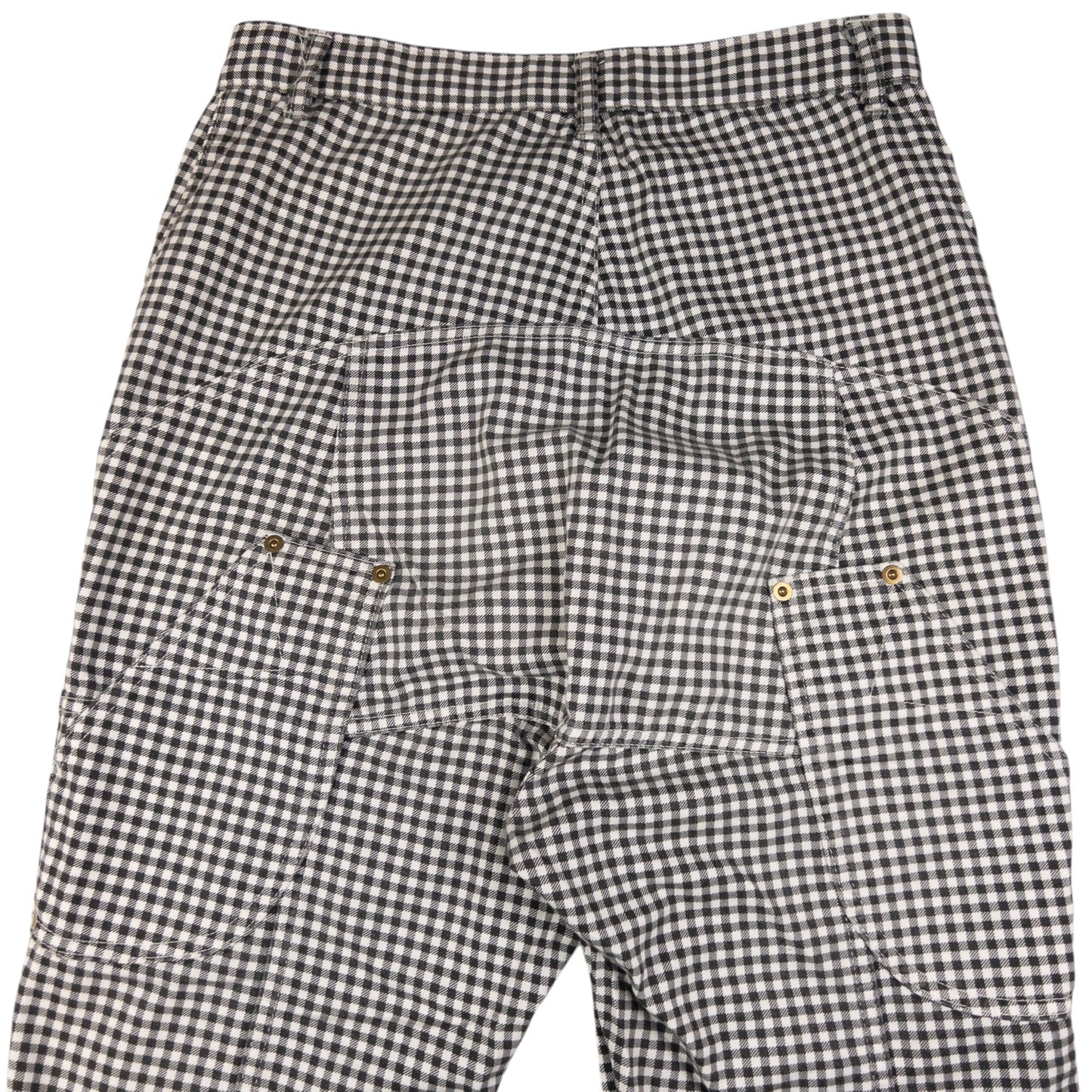 Vintage Mercibeaucoup By Issey Miyake High Waist Trousers Size W28