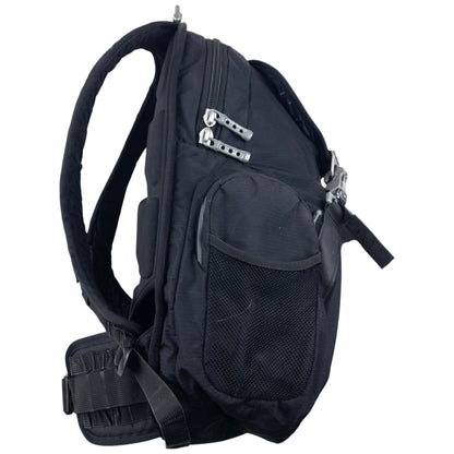 Vintage 2014 Oakley Lunchbox Hard Shell Backpack