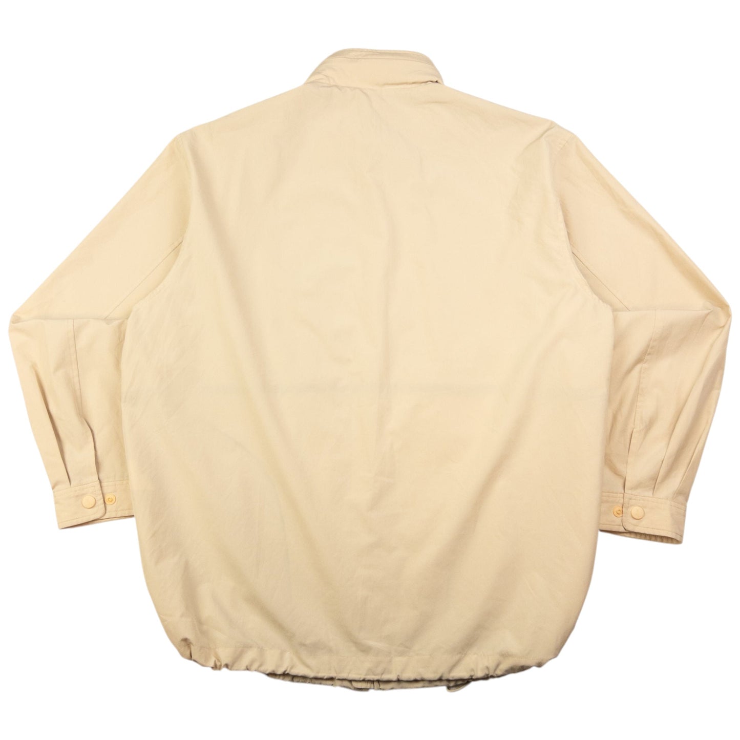 Vintage YSL Yves Saint Laurent Zip Up Jacket Size L